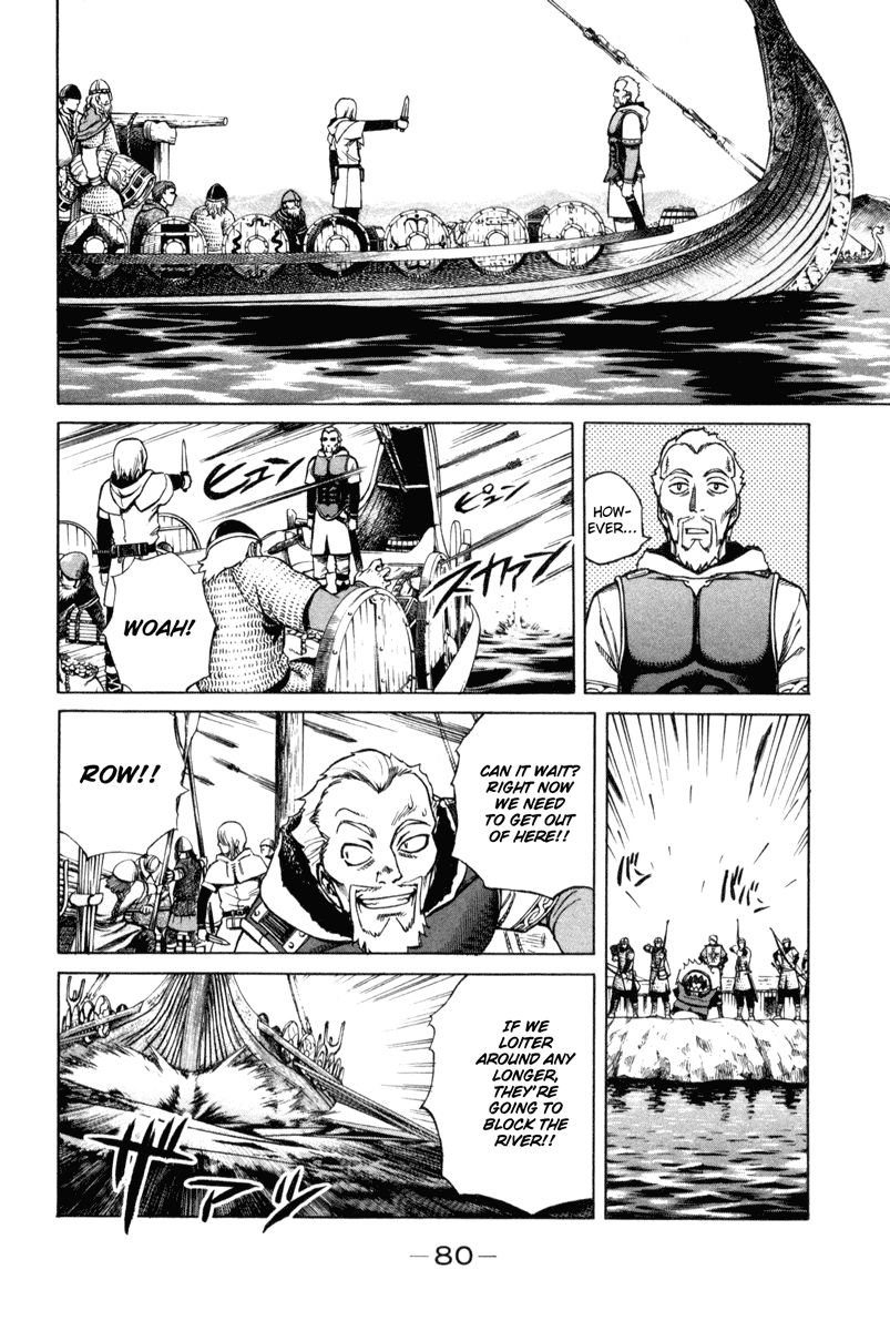 Vinland Saga Chapter 1 81